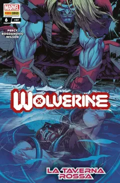 Volume cover